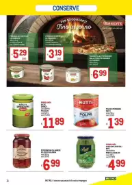 Volantino Metro Pagina 11