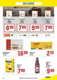 Volantino Metro Pagina 13