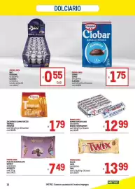 Volantino Metro Pagina 15