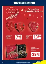 Volantino Metro Pagina 17