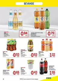 Volantino Metro Pagina 19