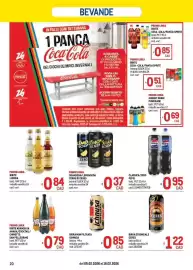 Volantino Metro Pagina 20