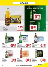 Volantino Metro Pagina 21