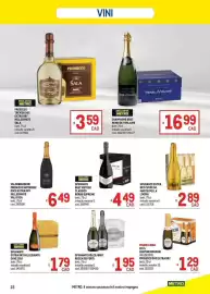 Volantino Metro Pagina 23