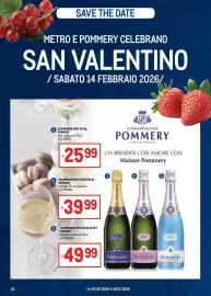 Volantino Metro Pagina 26