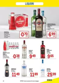 Volantino Metro Pagina 27