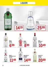 Volantino Metro Pagina 28