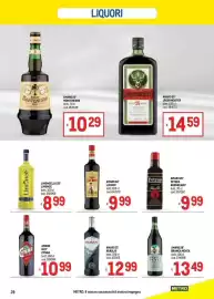 Volantino Metro Pagina 29