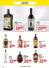 Volantino Metro Pagina 30