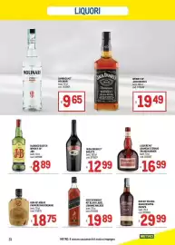 Volantino Metro Pagina 31