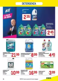 Volantino Metro Pagina 35