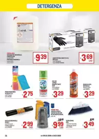 Volantino Metro Pagina 36