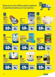 Volantino Metro Pagina 37