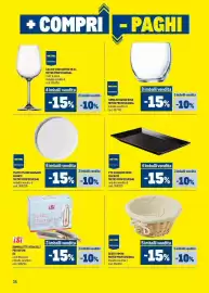 Volantino Metro Pagina 38