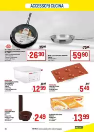 Volantino Metro Pagina 39