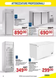 Volantino Metro Pagina 41