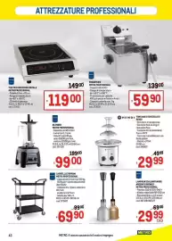 Volantino Metro Pagina 43