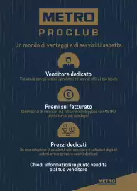 Volantino Metro Pagina 46