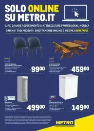 Volantino Metro Pagina 47