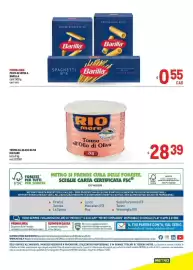 Volantino Metro Pagina 48