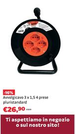 Volantino Bricocenter Pagina 42