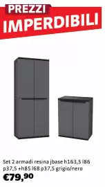 Volantino Bricocenter Pagina 12