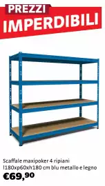 Volantino Bricocenter Pagina 14