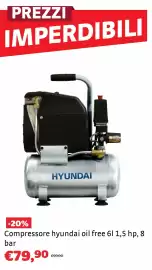 Volantino Bricocenter Pagina 16