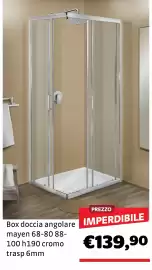 Volantino Bricocenter Pagina 20