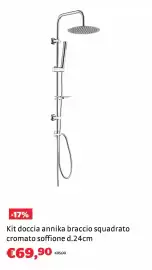 Volantino Bricocenter Pagina 21