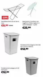 Volantino Bricocenter Pagina 23