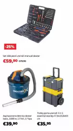 Volantino Bricocenter Pagina 26