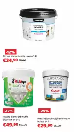 Volantino Bricocenter Pagina 3