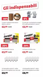 Volantino Bricocenter Pagina 30