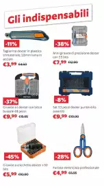 Volantino Bricocenter Pagina 31