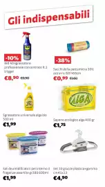 Volantino Bricocenter Pagina 32