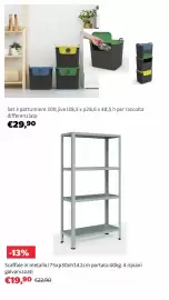 Volantino Bricocenter Pagina 33