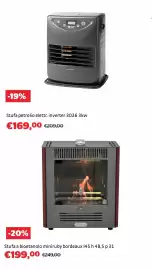 Volantino Bricocenter Pagina 35