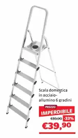 Volantino Bricocenter Pagina 4