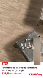 Volantino Bricocenter Pagina 40