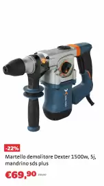 Volantino Bricocenter Pagina 6