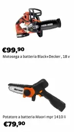 Volantino Bricocenter Pagina 7