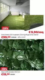 Volantino Bricocenter Pagina 8