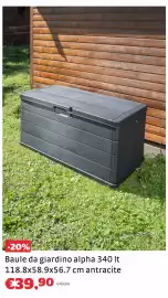 Volantino Bricocenter Pagina 9