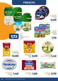 Volantino Moderna Pagina 10