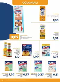 Volantino Moderna Pagina 14