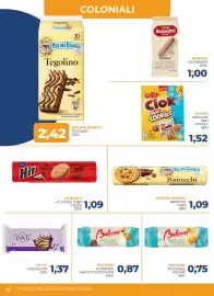 Volantino Moderna Pagina 16