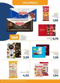 Volantino Moderna Pagina 18