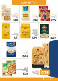 Volantino Moderna Pagina 19