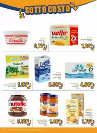 Volantino Moderna Pagina 2